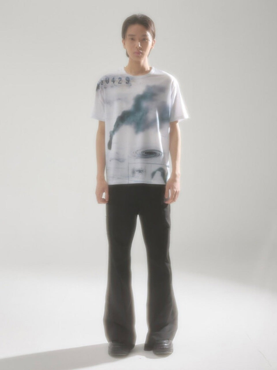 【FLAREUP】350429, Milky Way