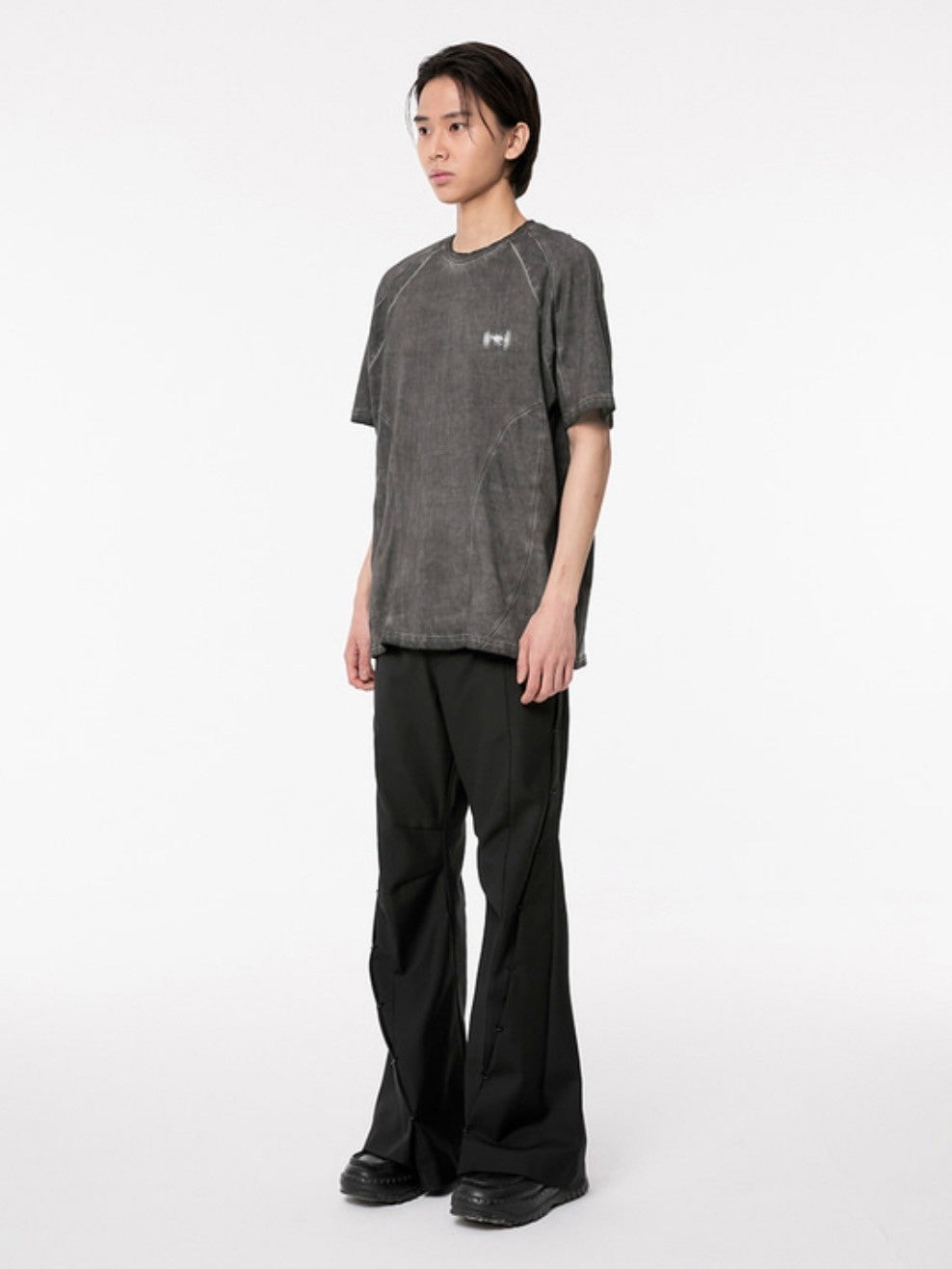 【FLAREUP】15.Division T-Shirts