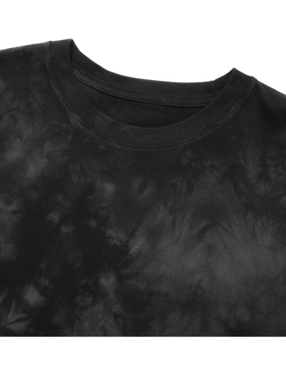 【FLAREUP】Tie-dye Oversized Sleeve