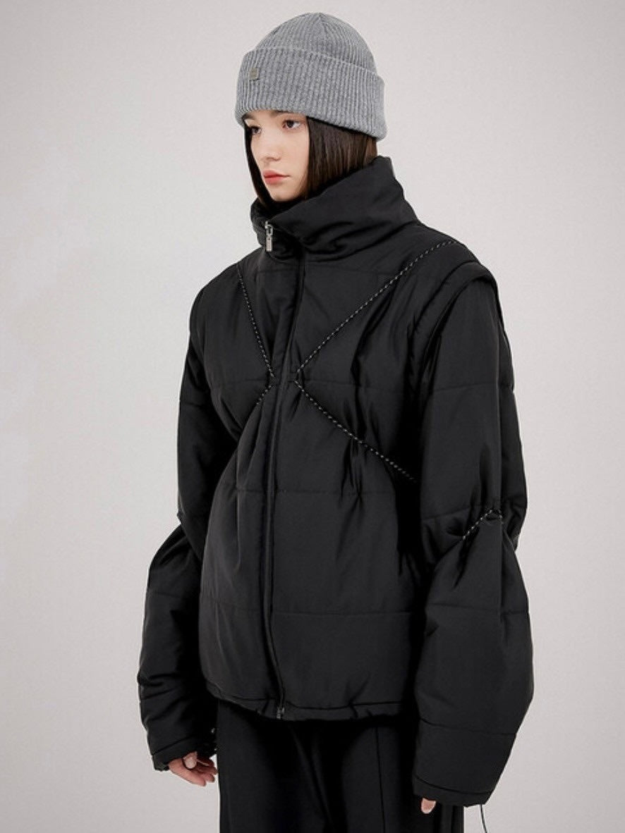 【FLAREUP】FLARE Knit Beanie