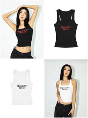 【ROCKSTA】Hottie Tank Top