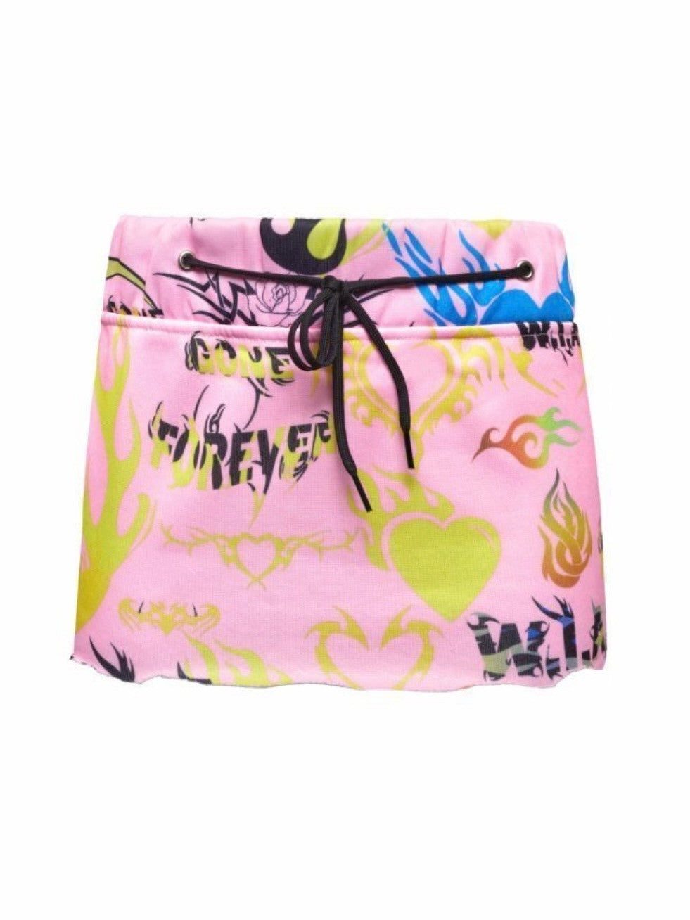 【W.I.A】WISHING U SKIRT