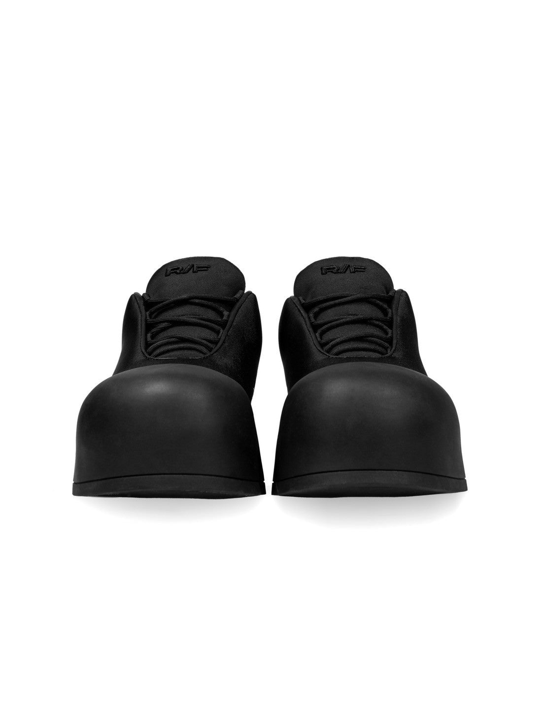 【F.V.V.O】THICK SOLED LOW BOOTS