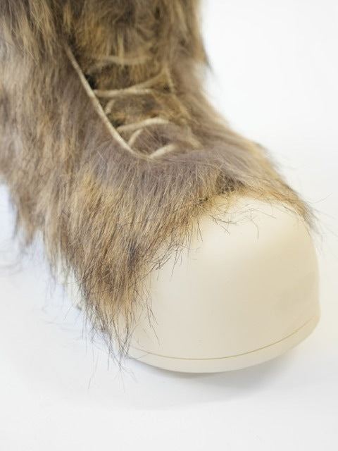 F.V.V.O×XU】XU EXCLUSIVE THICK SOLED BOOTS – PRESSING WEB SHOP