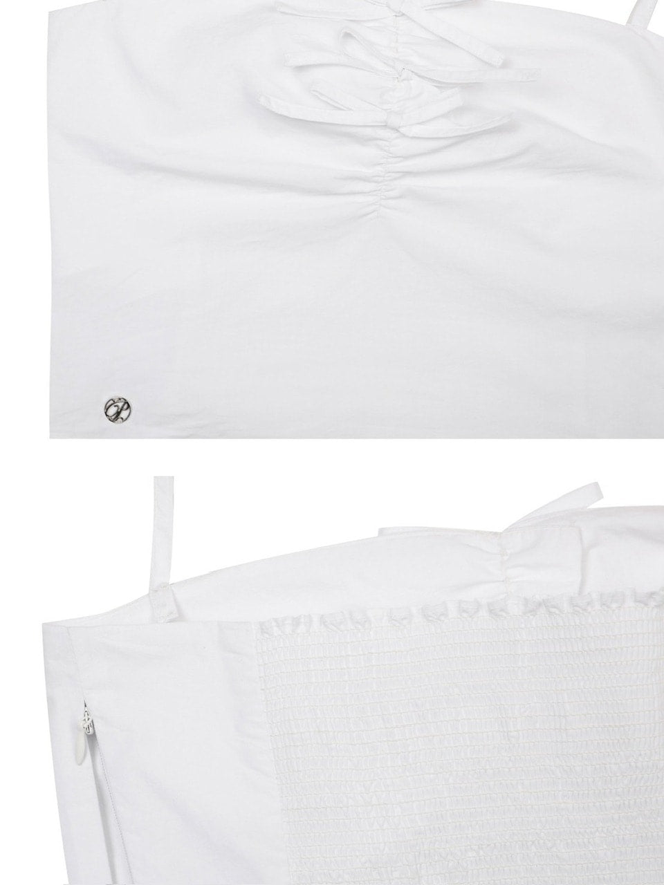 【PAIN OR PLEASURE】DANIELLE TOP