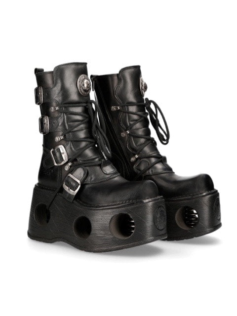 【NEW ROCK】M-373-S2