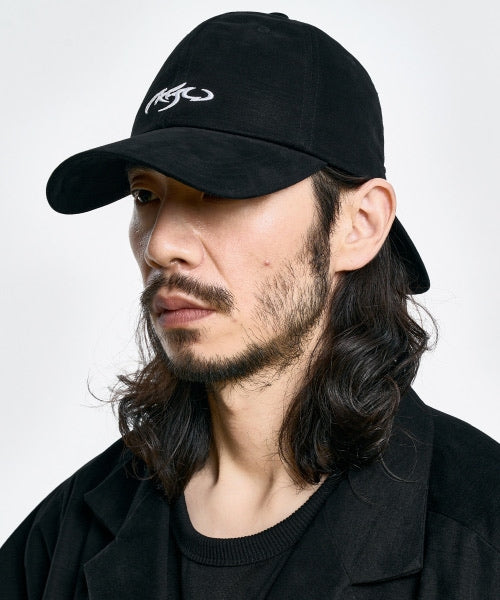 【AJOBYAJO】Double-Brim Cap