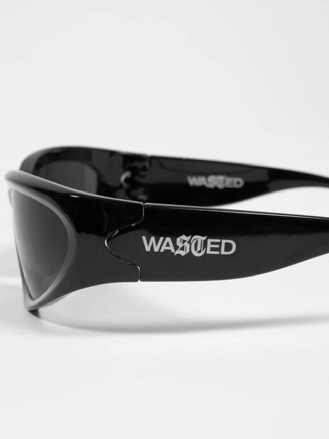 WASTED PARIS】PULSE SUNGLASSES – PRESSING WEB SHOP