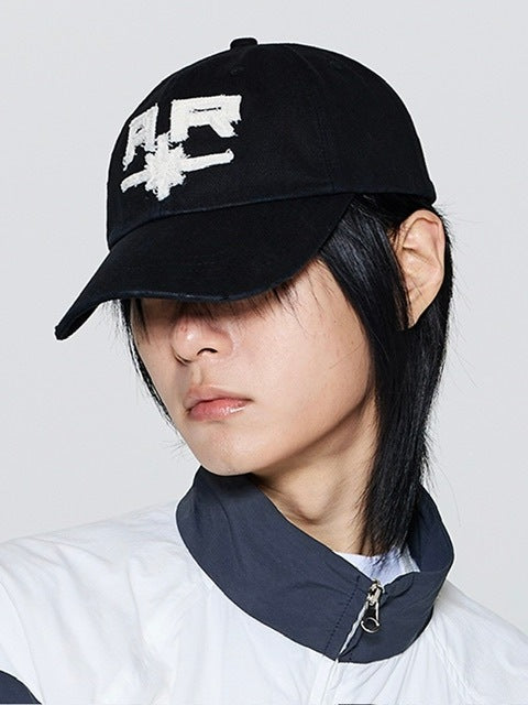 【TILLDAWN】ART BALL CAP