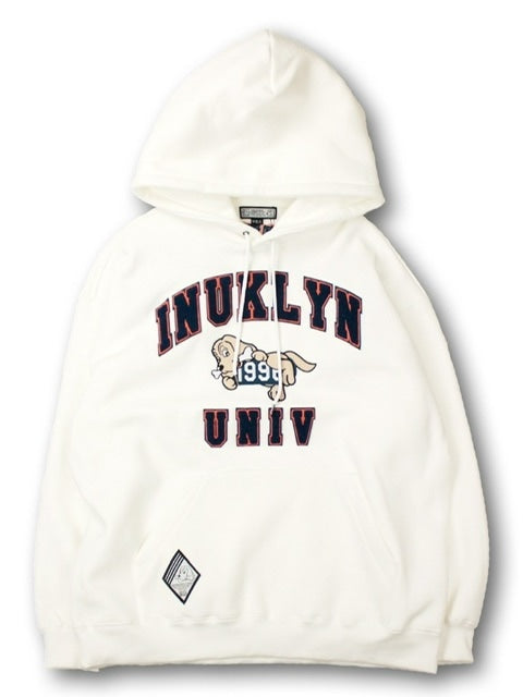 【GALFY】イヌックリンパーカー