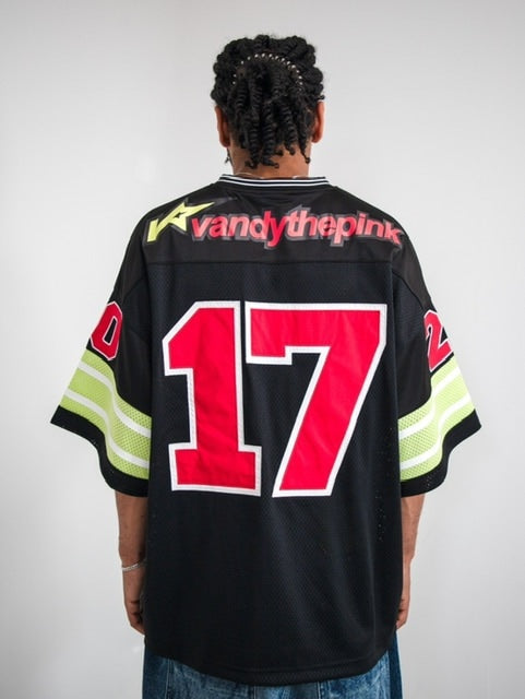 【VANDY THE PINK】VTP RACING JERSEY