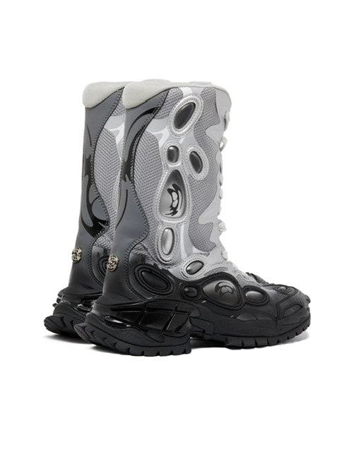 【ROMBAUT】NUCLEO BOOT