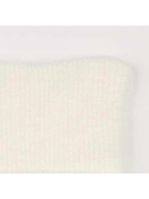 【FANCY CLUB】SOFT CREAM BEANIE / 【ファンシークラブ】ソフトクリーム猫耳ニット帽子