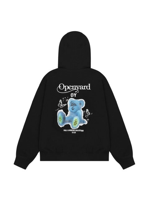 【OY】DREAMY ODOLLY HOODIE