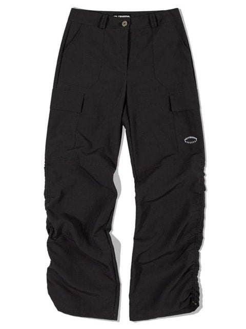 【Uglyshadow】OFFICIAL STRING CARGO PANTS