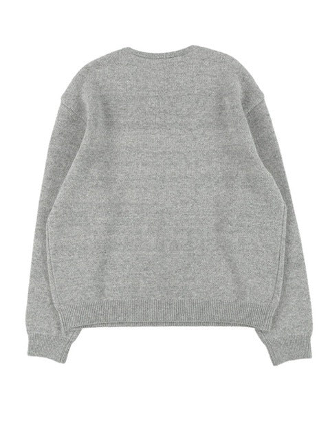 【THECOLDESTMOMENT】TCM are knit