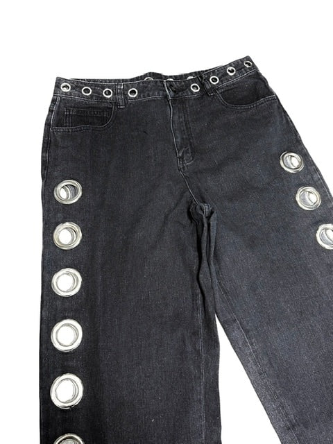【Basic Pleasure Mode】MACHINA BOYFRIEND JEAN