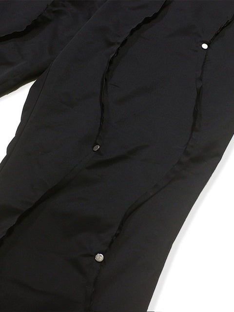 【THEY CALL ME】032 -INNER FLOW PANTS