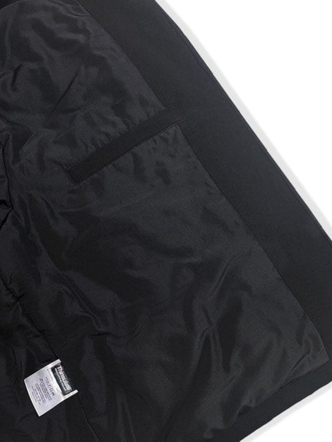 【THEY CALL ME】 021 - FLOW BIKER JACKET