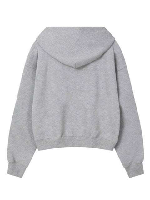 【Miseki seoul】Von voyage sweat hoodie