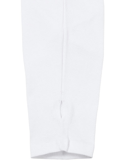 【AJOBYAJO】The Contorted Excuse Long Sleeves T-Shirt