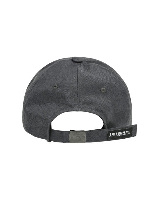 【AJOBYAJO】Wool Blend Basic Cap