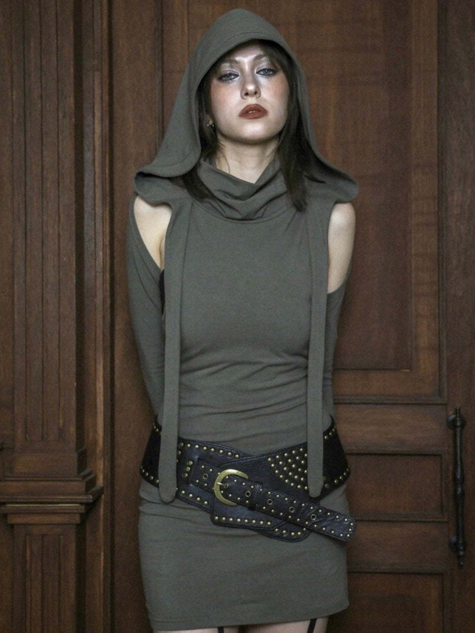 【KAIYA】akina dress 1