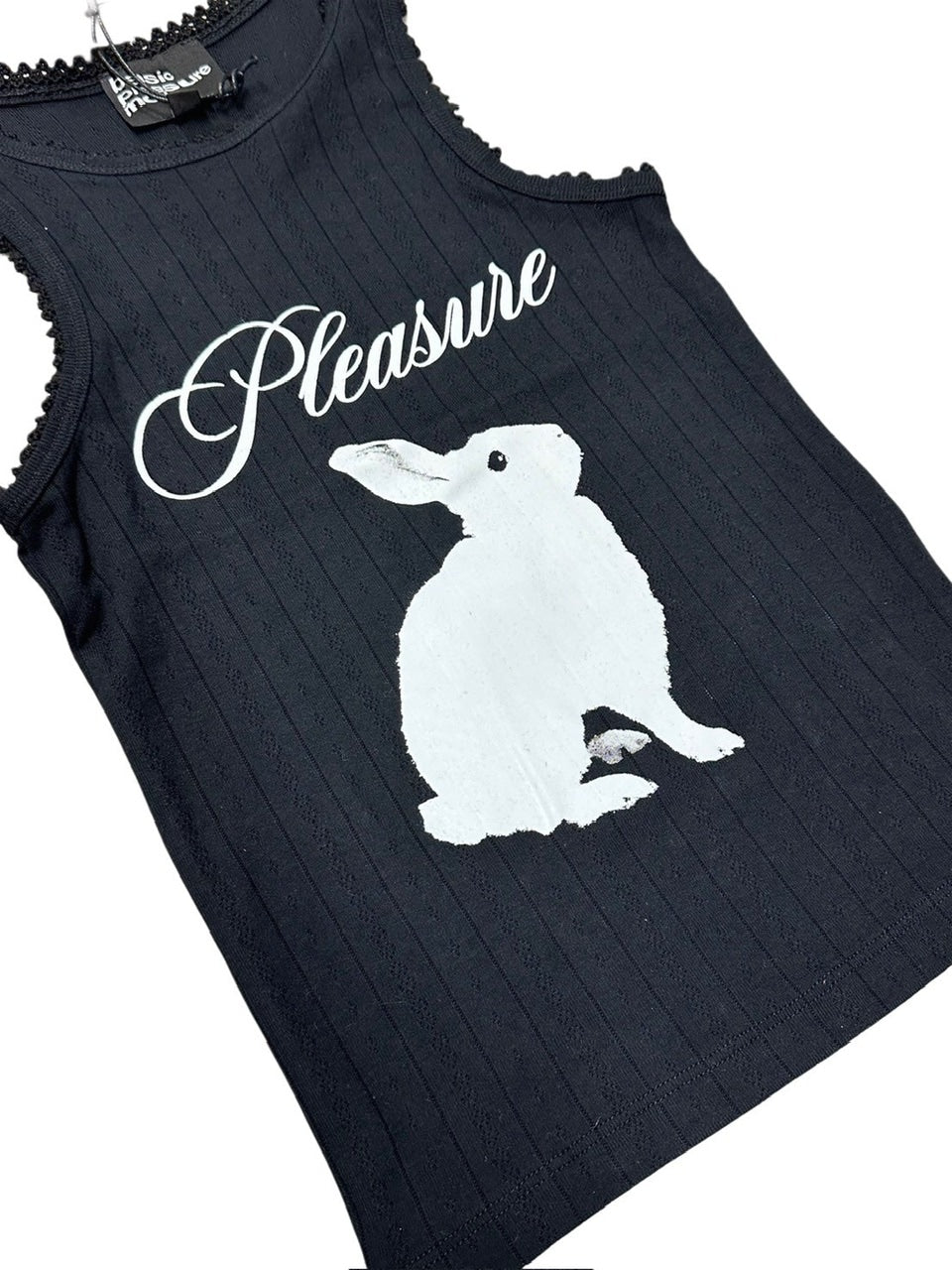 【Basic Pleasure Mode】ALICE TOP