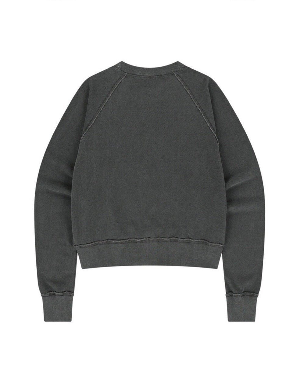 【AAKAM】Cross Studded Sweatshirts