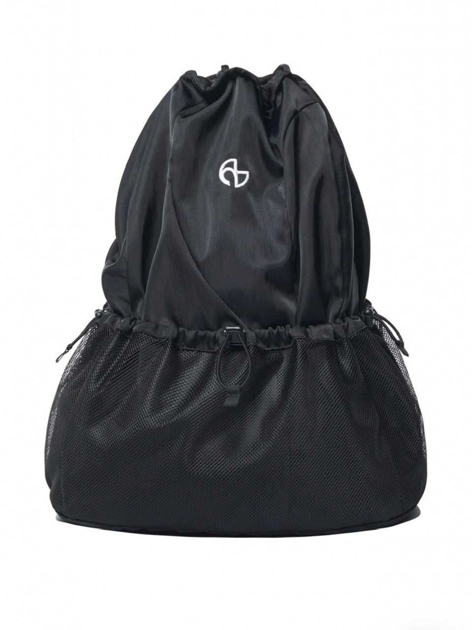 【NOMANUAL】C.B STRING BAG