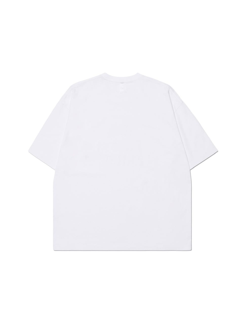 【NOMANUAL】P.T T-SHIRT