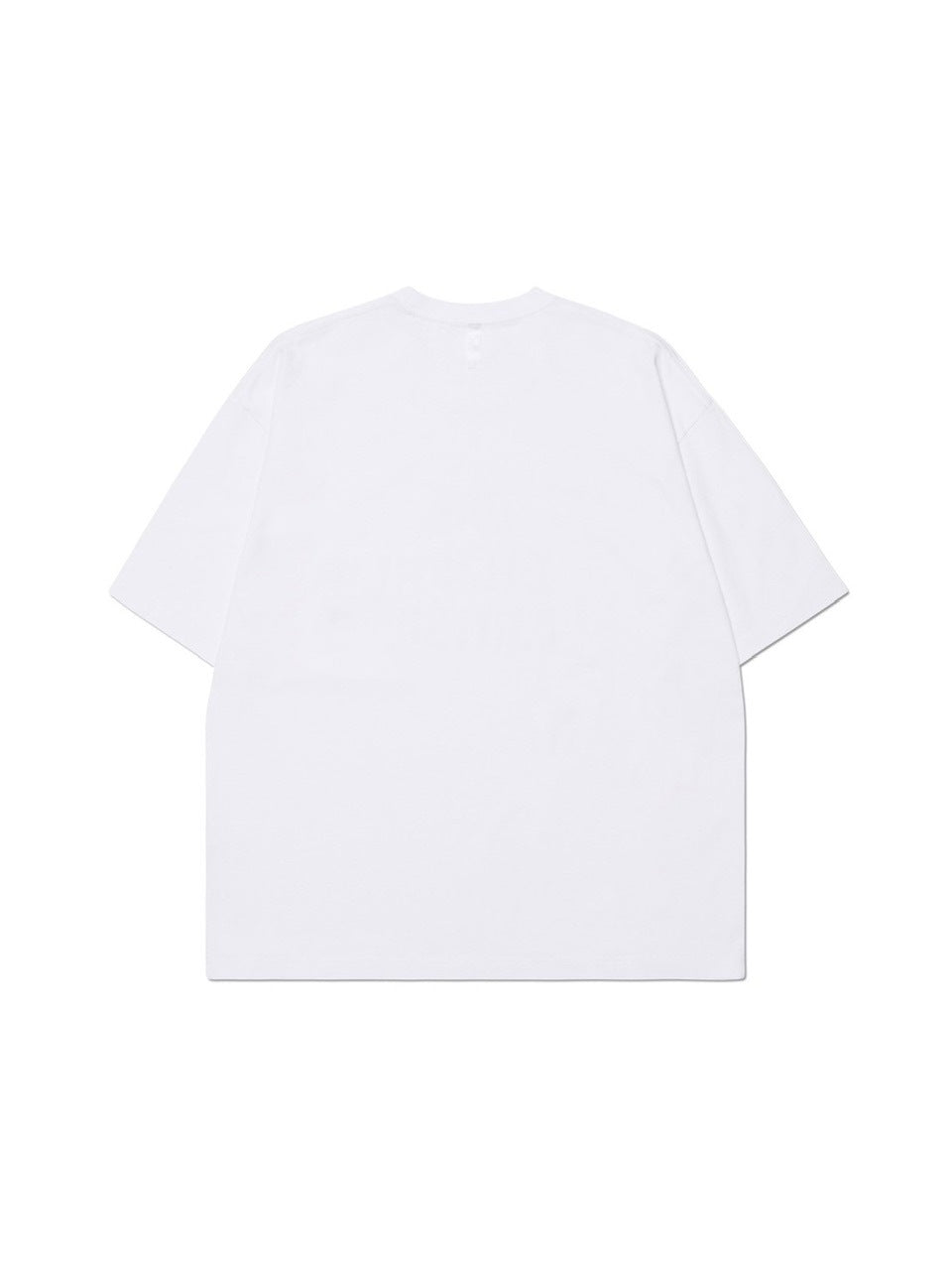 【NOMANUAL】TRUST T-SHIRT