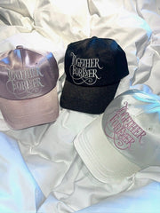 受注制【nmtc +】gloss design cap (3color)