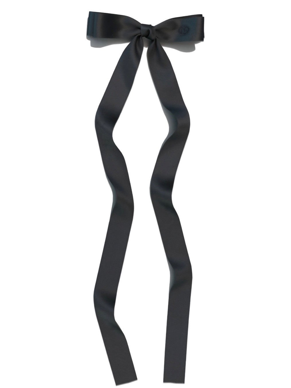 【Uglyshadow】RIBBON HAIR PIN