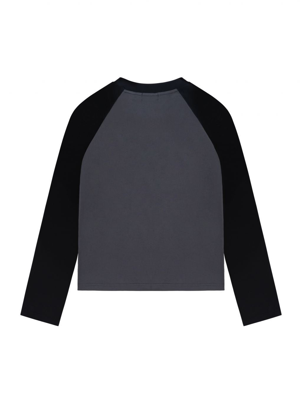 【ROCK CAKE】96 Raglan Long Sleeve