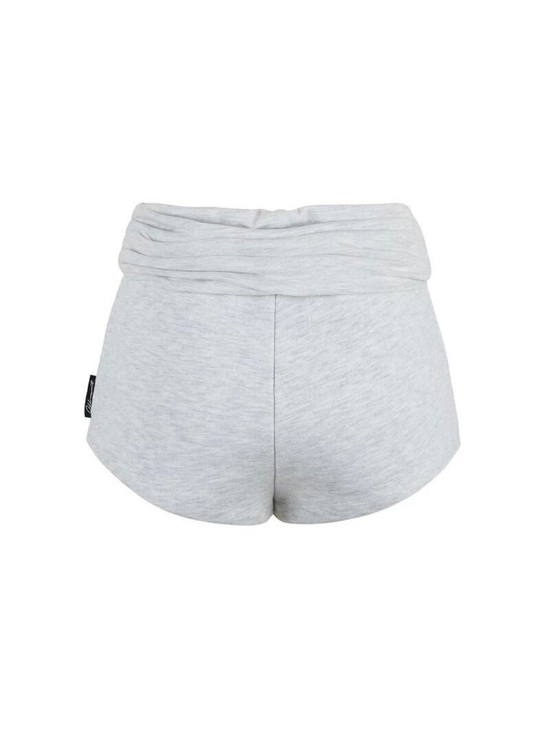 【ODDONEOUT】TUCK SWEAT PANTS / 【オッドワンアウト】タックスウェットショートパンツ