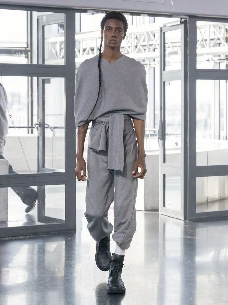 【ROMBAUT】BOCCACCIO II BOOT