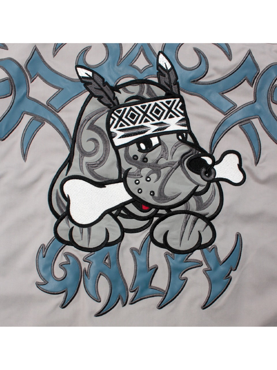 【GALFY】部族長シャツ