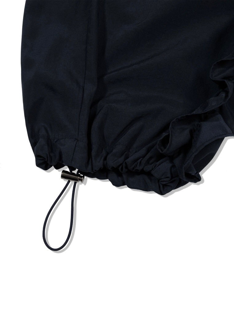 【Uglyshadow】SIDE FRILL PANTS