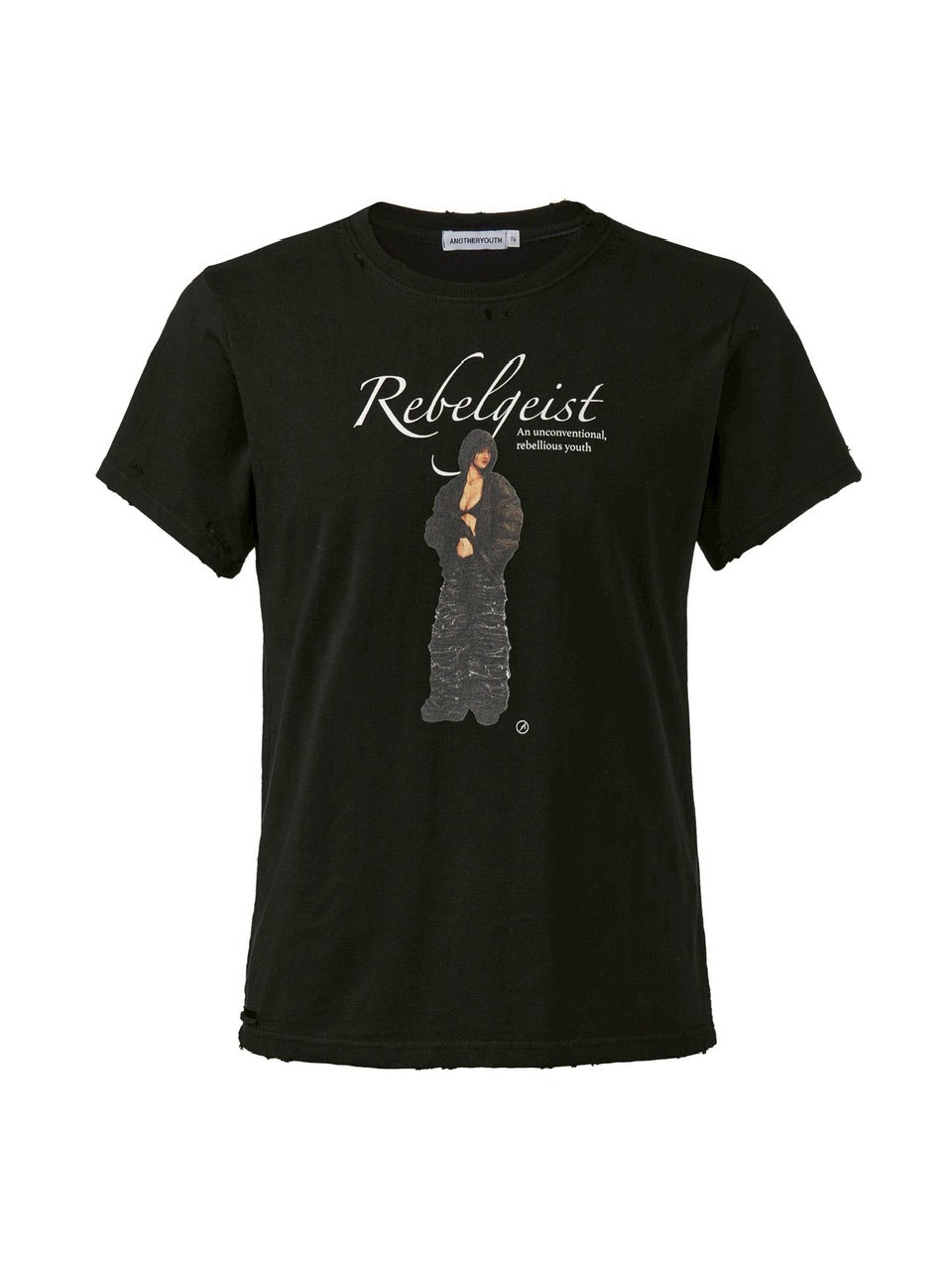 【ANOTHERYOUTH】sniper damage T