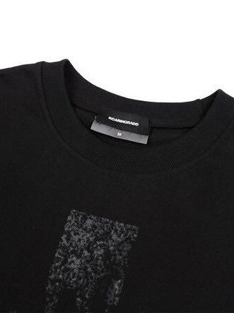 【roaringrad】CROSS OVER T-SHIRT