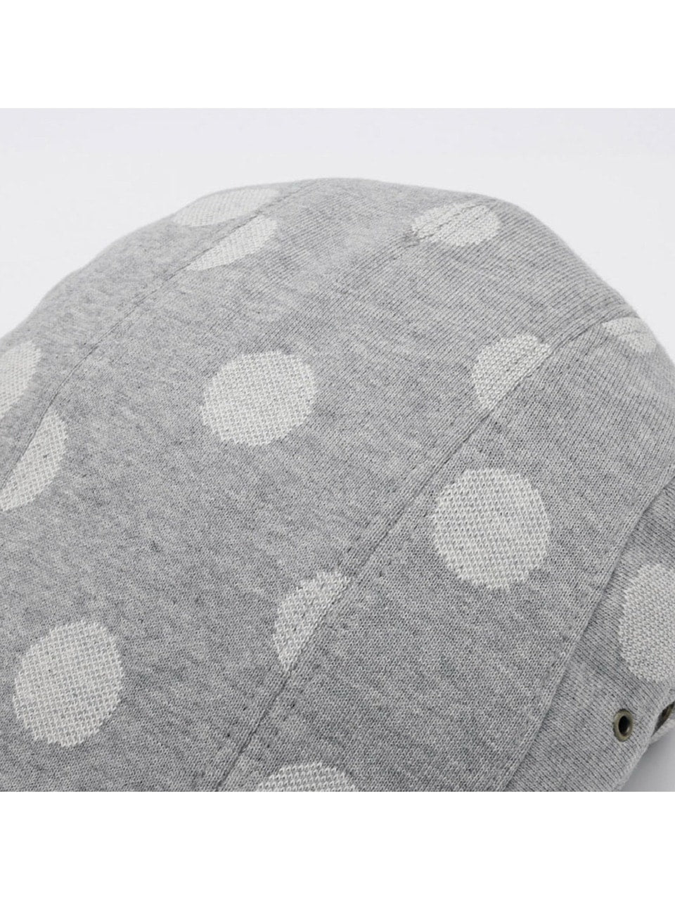 【FANCY CLUB】Angel Dot Hunting Cap / 【ファンシークラブ】エンジェルドットハンチング帽子