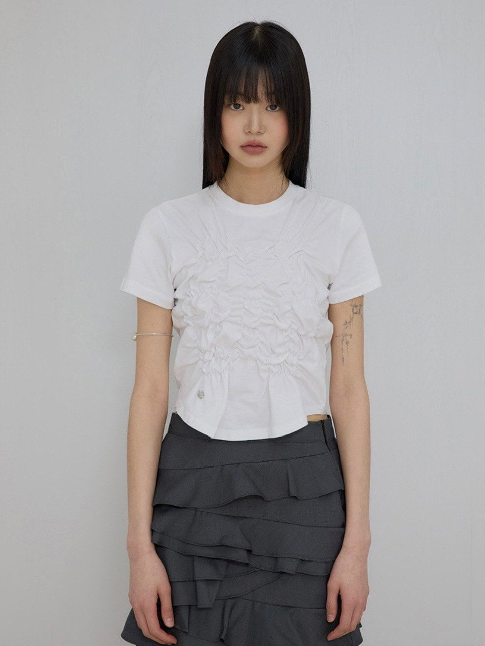 【FLAREUP】Cloud T-Shirt