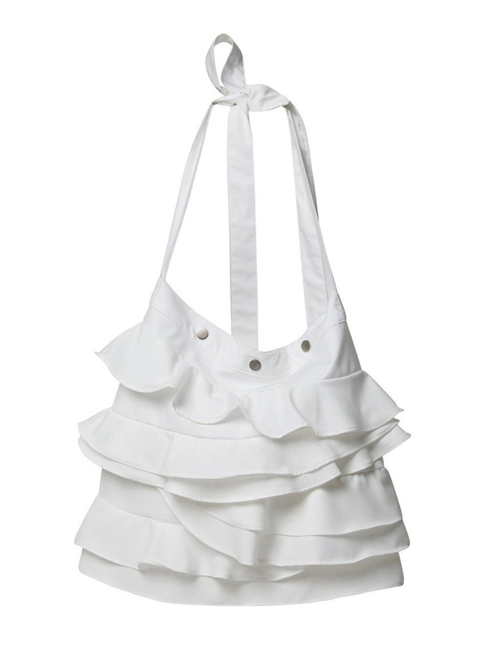 【FLAREUP】Faye Frill Bag