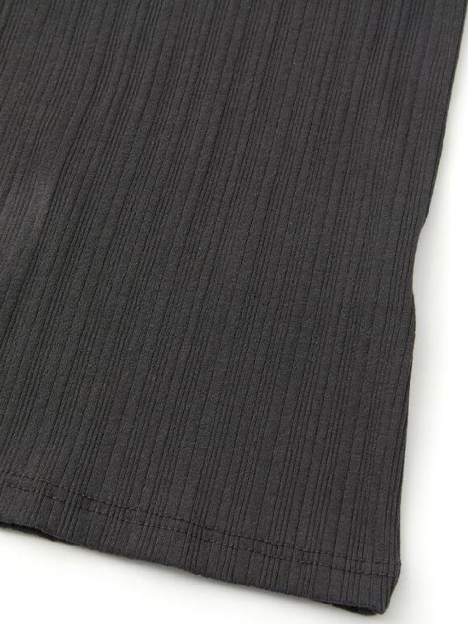 【DNSR】Basic Sleeveless Tee