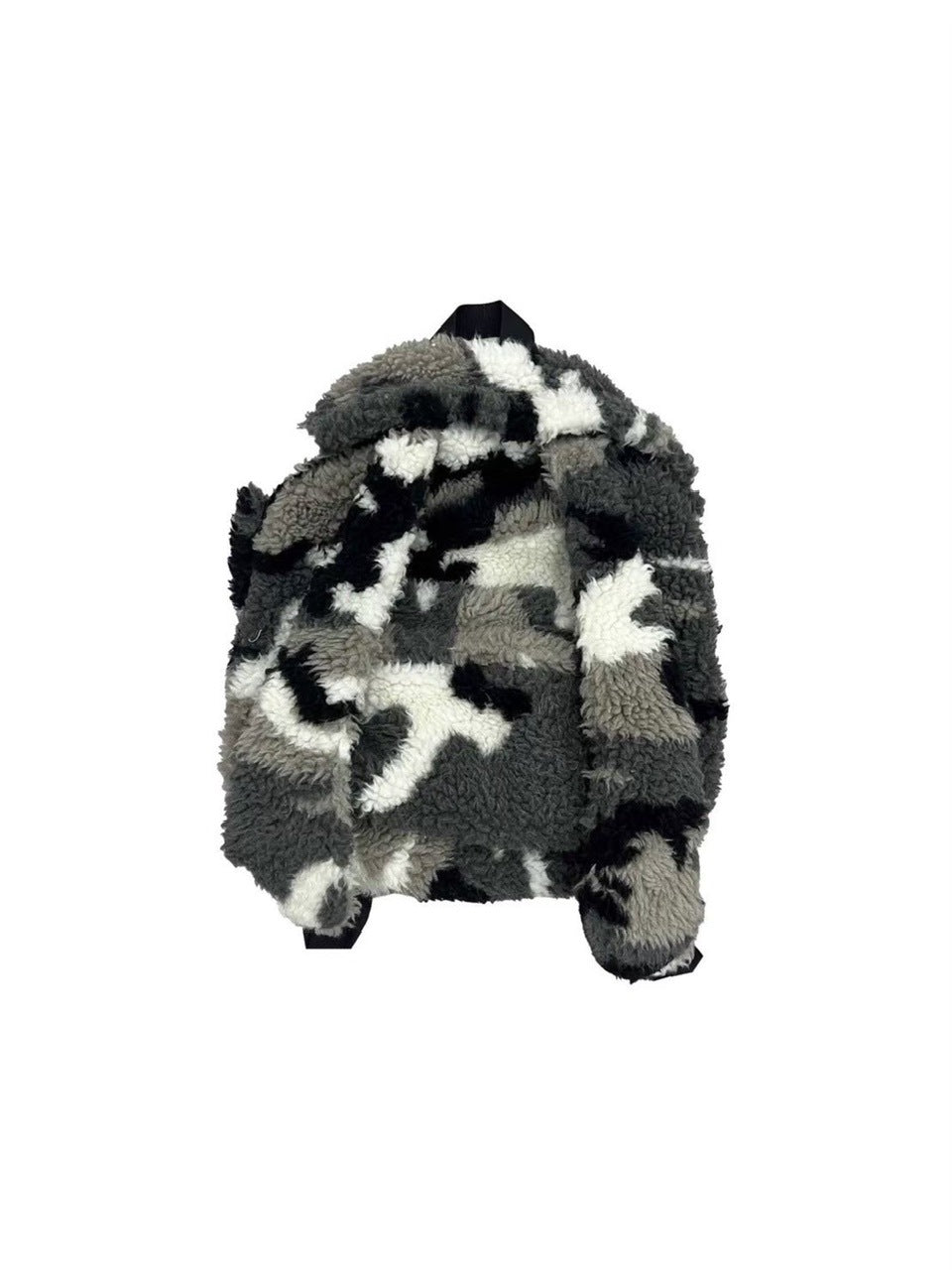 【DND4DES】BUNNY EAR PLUSH BACKPACK