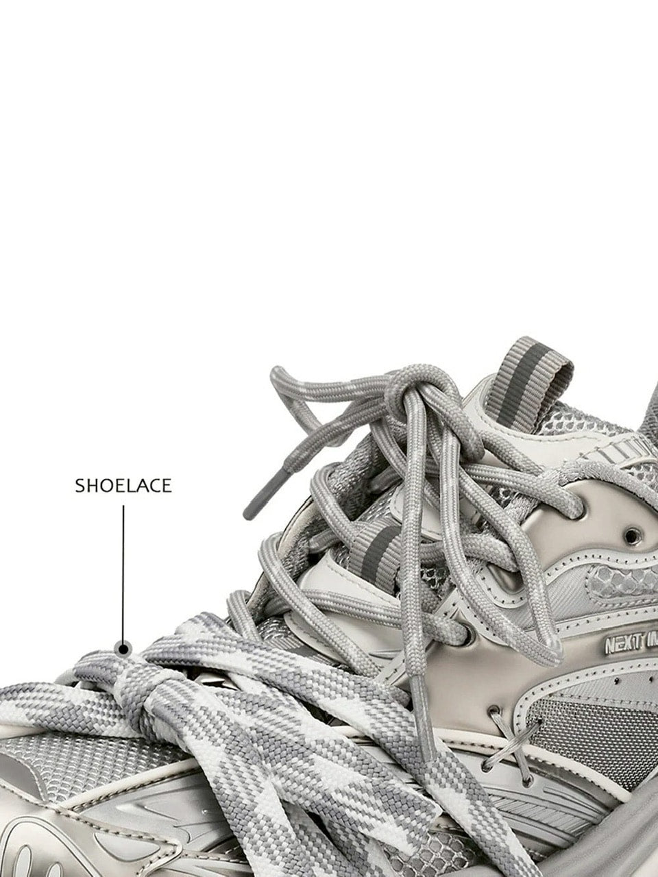 NEXT IMPULSIVE】Power Series / 【ネクストインプルーシブ