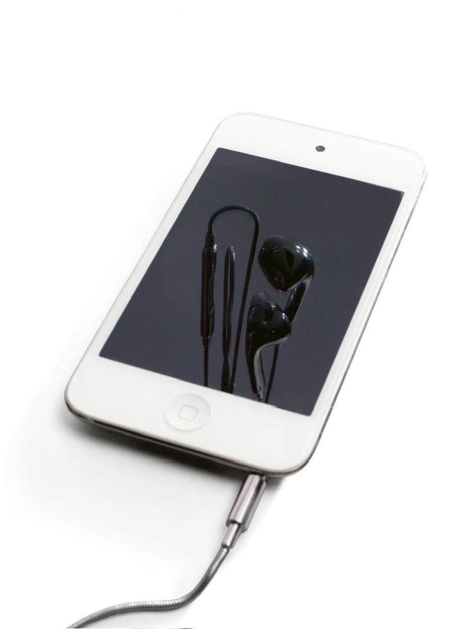 RACER WORLD WIDE】RacerPods Necklace / 【レーサーワールドワイド