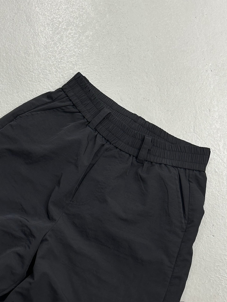 国際配送【LUV CODE】wide tuck pants