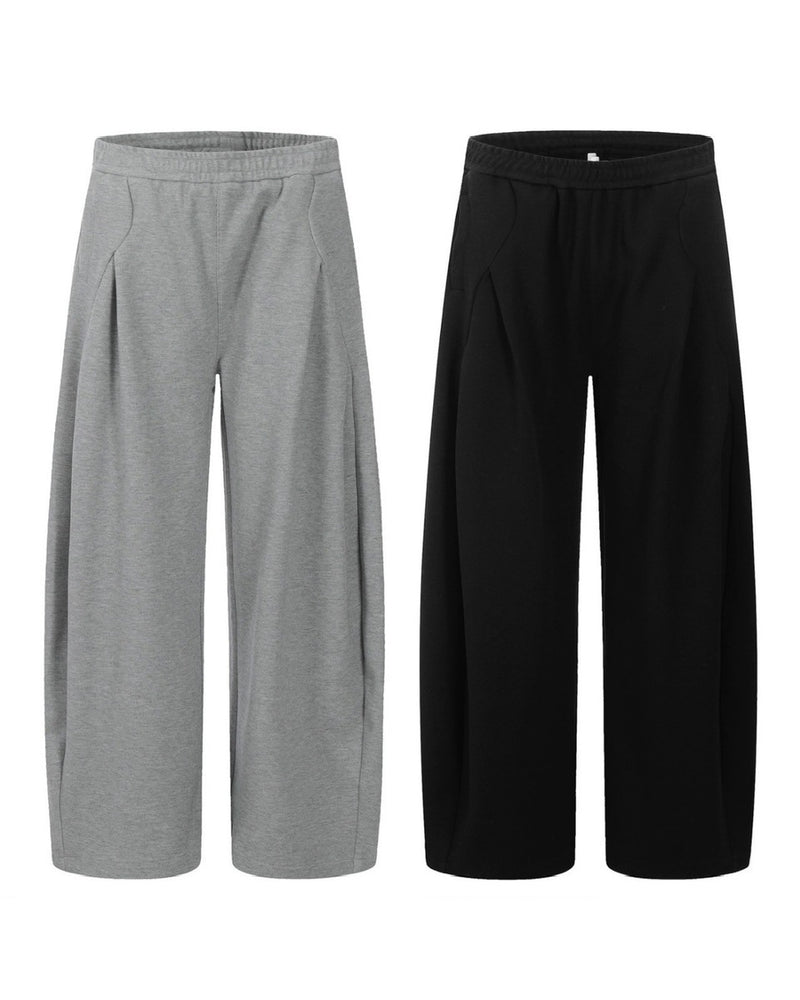 国際配送【LUV CODE】balloon pants (2color)